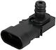 Senzor de presiune de admisie Opel Vectra B 36 Beru Spr208