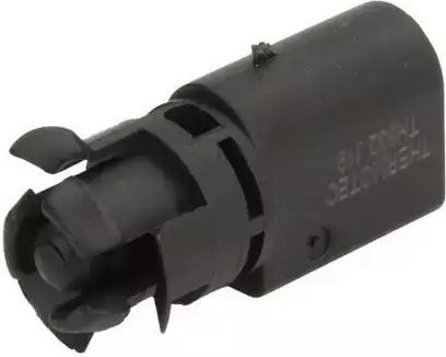 Senzor de temperatură exterioară Seat Leon 1p1 Beru St112