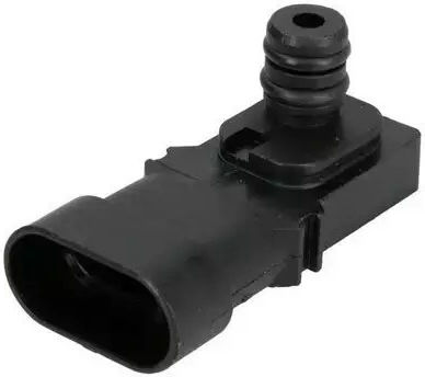 Senzor de presiune de admisie Opel Astra H L48 Beru Spr208