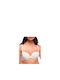 Lormar Bra White