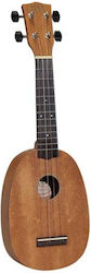 Korala Korala Pineapple Soprano Γιουκαλίλι