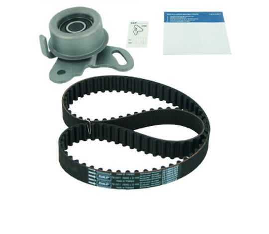 Mitsubishi Colt Iii C5 Timing Belt Kit Dayco Ktb376