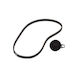 Timing Belt Kit Alfa Romeo 156 Sportwagon 932 Dayco Ktb610