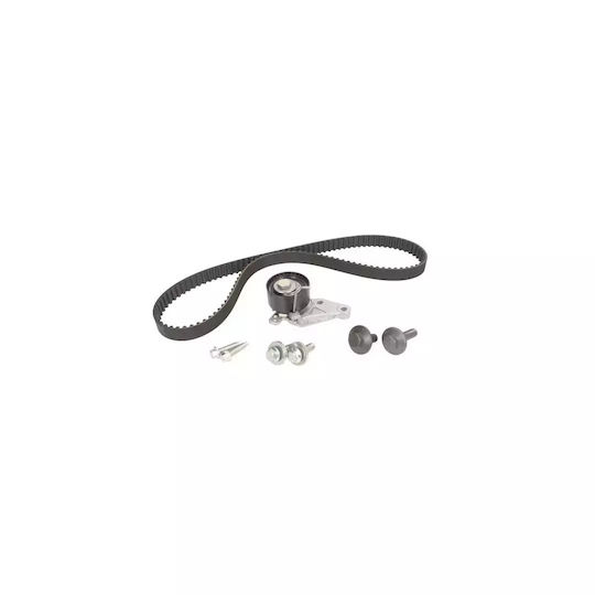 Timing Belt Kit Ford Fiesta Iv Ja Jb Dayco Ktb286