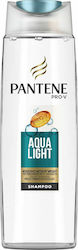 Pantene Pro-V Aqua Light Shampoos Hydratation 400ml