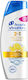 Head & Shoulders Citrus Fresh 2 in 1 Shampoos against Dandruff for All Hair Types 360ml