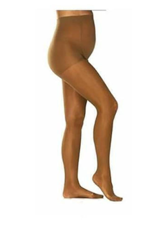 Adco Beige Maternity Tights