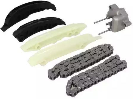 Bmw 5 E60 Steuerkettensatz Set Dayco Ktc1049