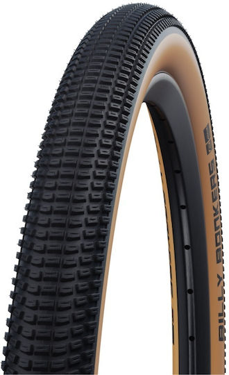 Schwalbe Billy Bonkers Λάστιχο Ποδηλάτου 26" x 2.25" Συρμάτινο