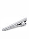Erika Tie Clip Silver