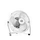 IQ Ventilator USB VF-15USB 15cm Alb