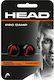 Head Pro Damp 3154081 Tennis-Schlägerdämpfer in Schwarz 2 Stück