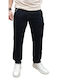 Martini Men's Trousers Blue/black