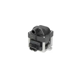 Induction Coil Vw Corrado 53i Beru Zse001