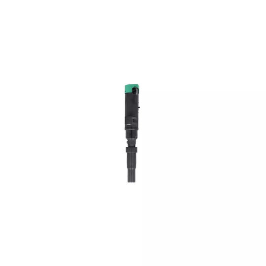 Ignition Coil Opel Vivaro Combi J7 Beru Zs552