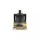Ignition Coil Opel Astra F Cabriolet 53 B Beru Zs253