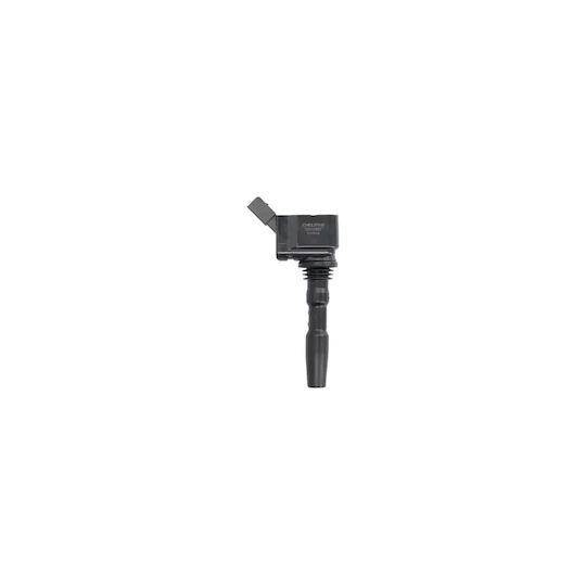 Bobina de aprindere Seat Ibiza V Sportcoupe 6j1 6p5 Beru Zse067