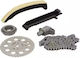 Zahnriemen-Kit Smart Fortwo Coupe 450 Dayco Ktc1025