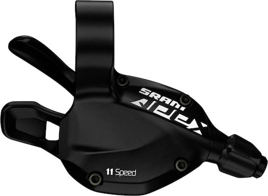 Sram Λεβιε Ταχυτητων Apex 11 Ταχυτητων Μαυρο 00.7018.294.000