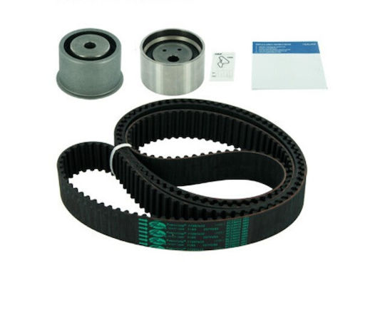 Timing Belt Kit Mitsubishi Pajero Sport K90 Dayco Ktb634