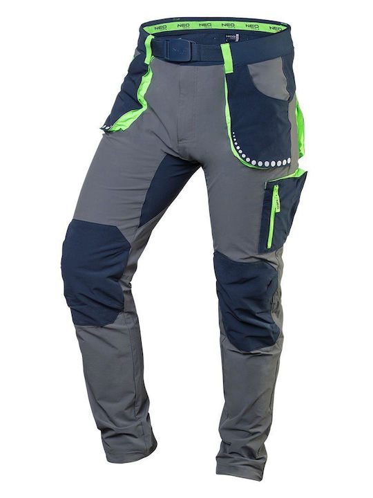 NEO Work Trousers