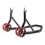 Valtermoto Motorcycle Rear Wheel Stand