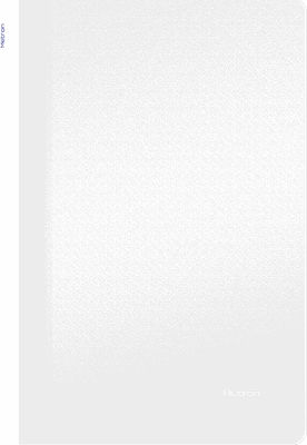 Metron White Clipboard