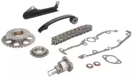 Zahnriemen-Kit Set Nissan Almera I N15 Dayco Ktc1041