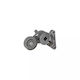 Volvo S80 I Ts Xy Dayco Apv2294 Belt Tensioner