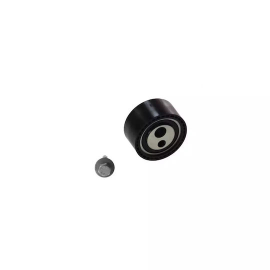 Tensioner Pulley Peugeot 607 9d 9u Dayco Atb2414