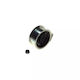 Seat Arosa 6h Dayco Atb2142 Belt Tensioner Roller