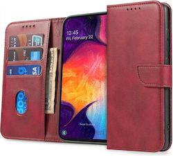 Case Xiaomi Redmi Note 13 Pro 4g/lte Nexeri Wallet Red 5904643045211 Case Xiaomi Redmi Note 13 Pro 4g/lte Nexeri Wallet Red 5904643045211