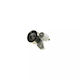 Polei de tensiune curea Audi A8 4e Dayco Atb2386