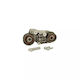 Spannrolle Saab 900 II Cabriolet Dayco ATB2061