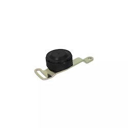 Smart Fortwo Coupe 450 Belt Tensioner Dayco Apv2243