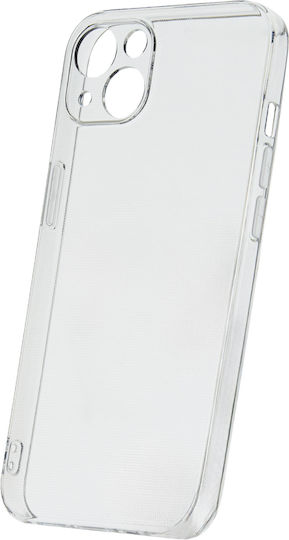 Slim Case 2 mm Nichts Telefon 2a Transparent 5907457768956