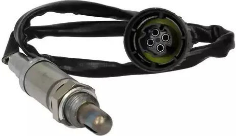 Lambda-Sensor Bmw 5 Touring E34 Beru Ozh036