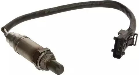 Lambda-Sensor Citroen Saxo S0 S1 Beru Ozh074