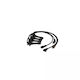 Spark Plugs Honda Accord Iv Coupe Cb Cc Beru Zef836
