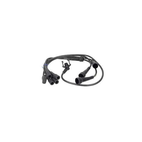 Spark Plugs Renault Laguna I B56 556 Beru Zef799