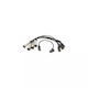 Spark Plug Wires Seat Cordoba 6k1 6k2 Beru Zef432