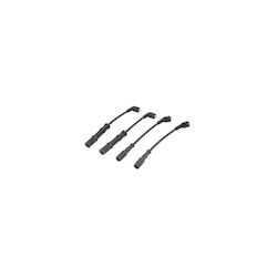 Spark Plug Wires Fiat Panda 312 312 Beru Zef1598