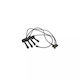 Spark Plugs Mazda Mx-6 Ge Beru Zef859