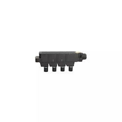 Bmw 5 Touring E34 Beru Zs307 Ignition Coil