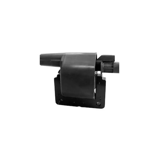 Ignition Coil Nissan Sunny Iii N14 Beru Zs277