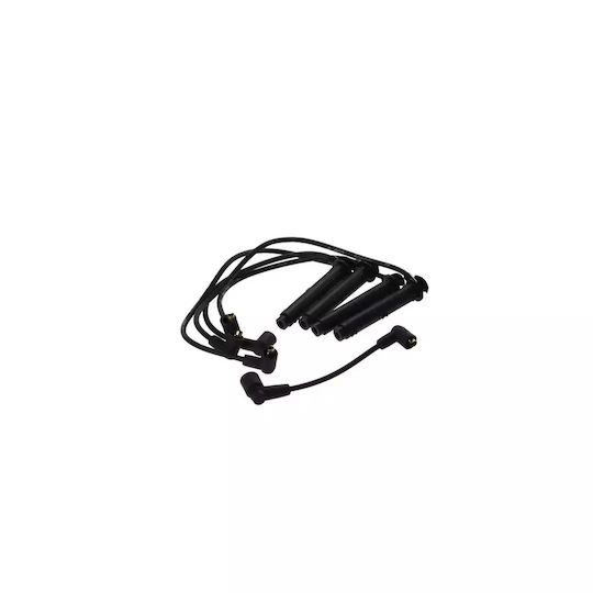 Spark Plug Wires Land Rover Freelander Ln Beru Zef1663