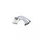 Spark Plugs Ford Fiesta V Van Beru Zef1634
