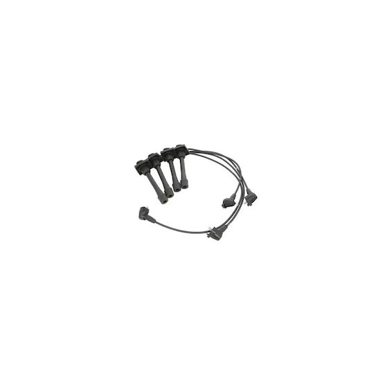 Spark Plug Wires Toyota Corolla E11 Beru Zef1646
