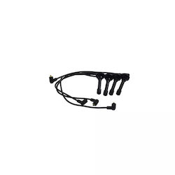 Spark Plug Wires Honda Civic V Coupe Ej Beru Zef840