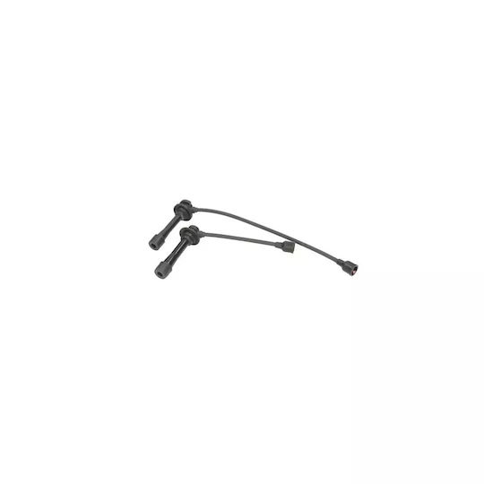 Spark Plug Wires Kia Sportage K00 Beru Zef858